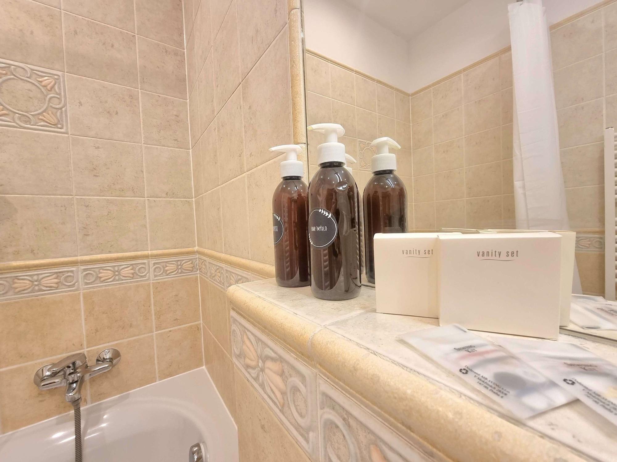 Equipamiento de Habitación Hotel Claris
