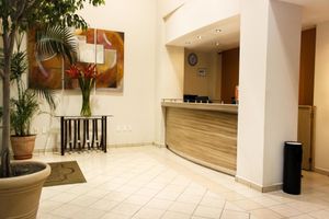 Alojamiento - Plaza Inn Express