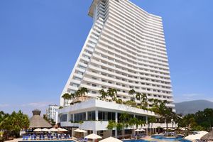 Alojamiento - HS HOTSSON Hotel Acapulco