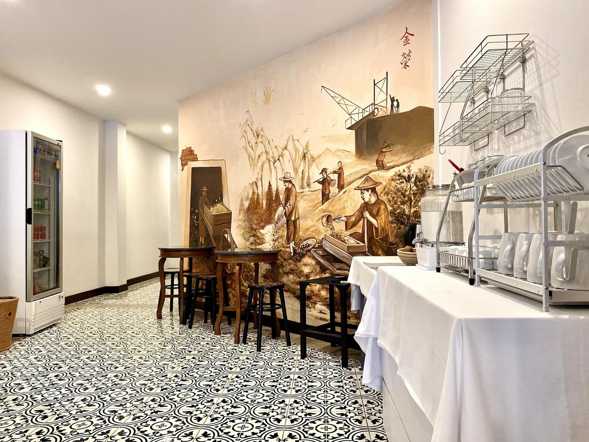 Restaurant Sunray Beach Hotel