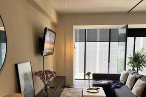 Alquiler Vacacional - Experience the best of Mexico City in this executive suite located in Juarez