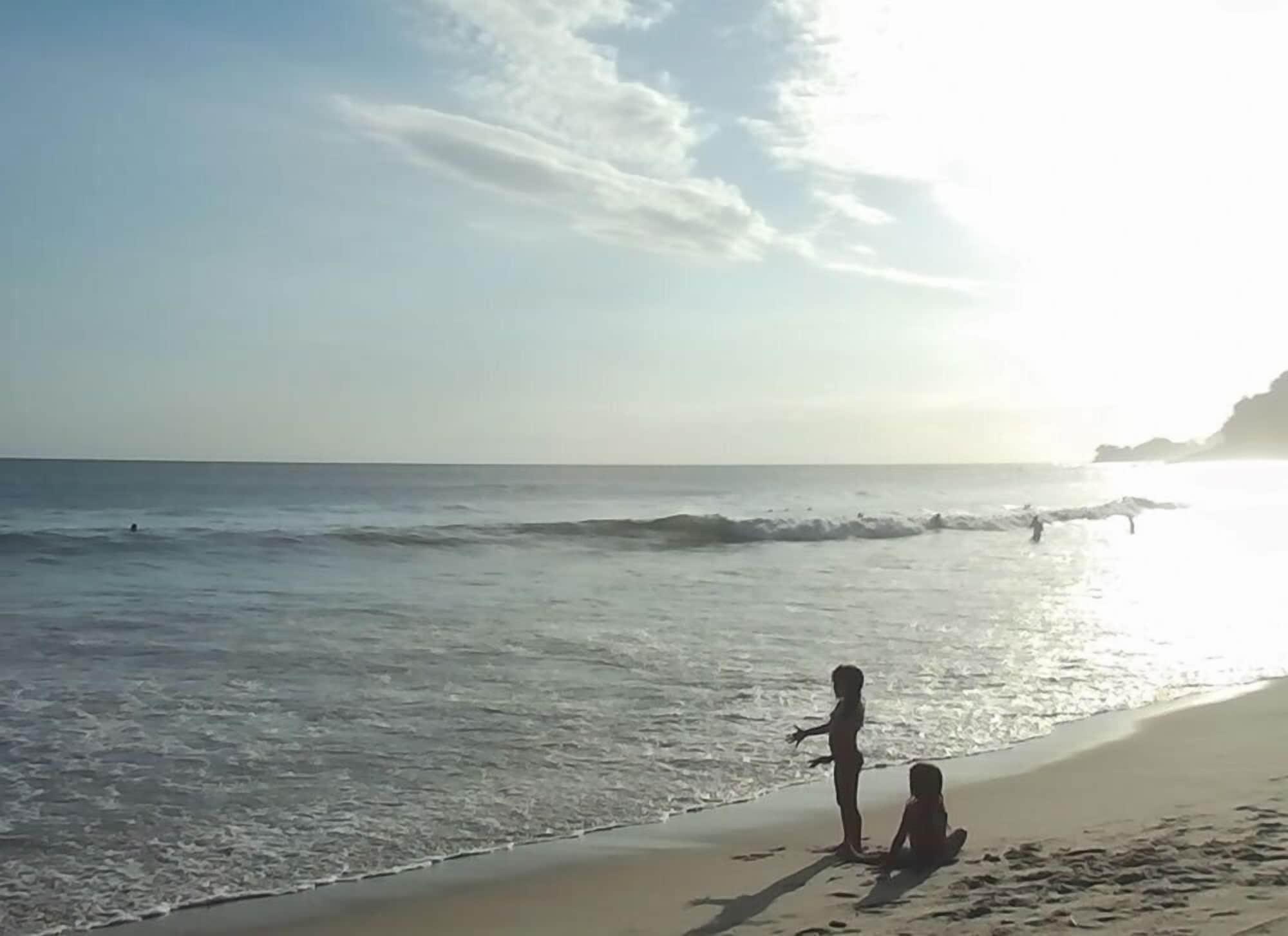Playa Pousada Recanto dos Tangaras
