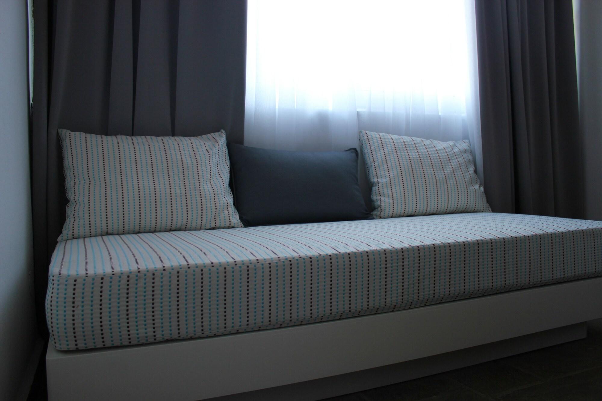 Comodidades del Alojamiento Zeus Hotel