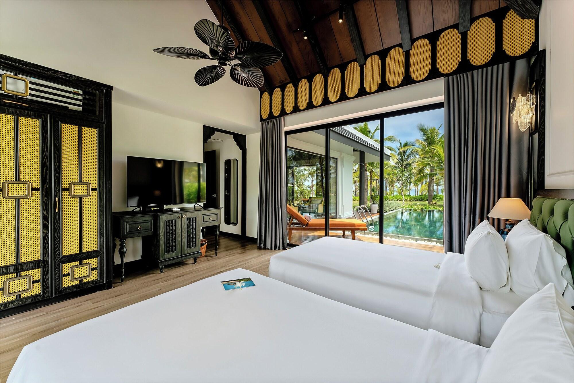 Habitación Bliss Hoi An Beach Resort & Wellness