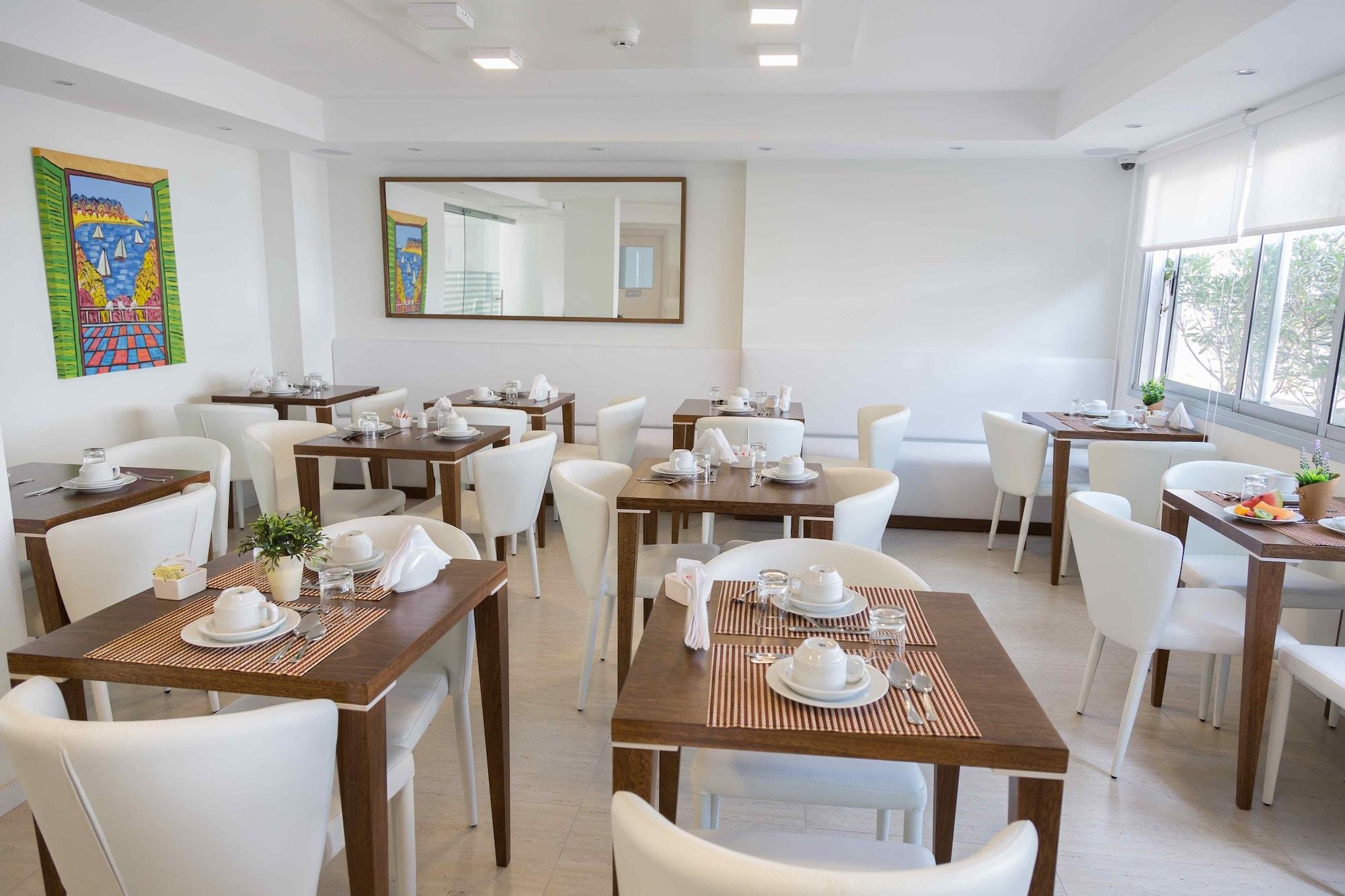 Restaurant Sea View Boutique Hotel