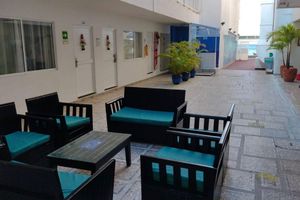 Alojamiento - Caribbean Island Hotel