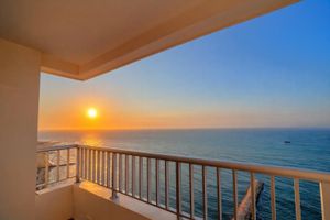 Alquiler Vacacional - Apartamentos Palmetto - Frente al Mar