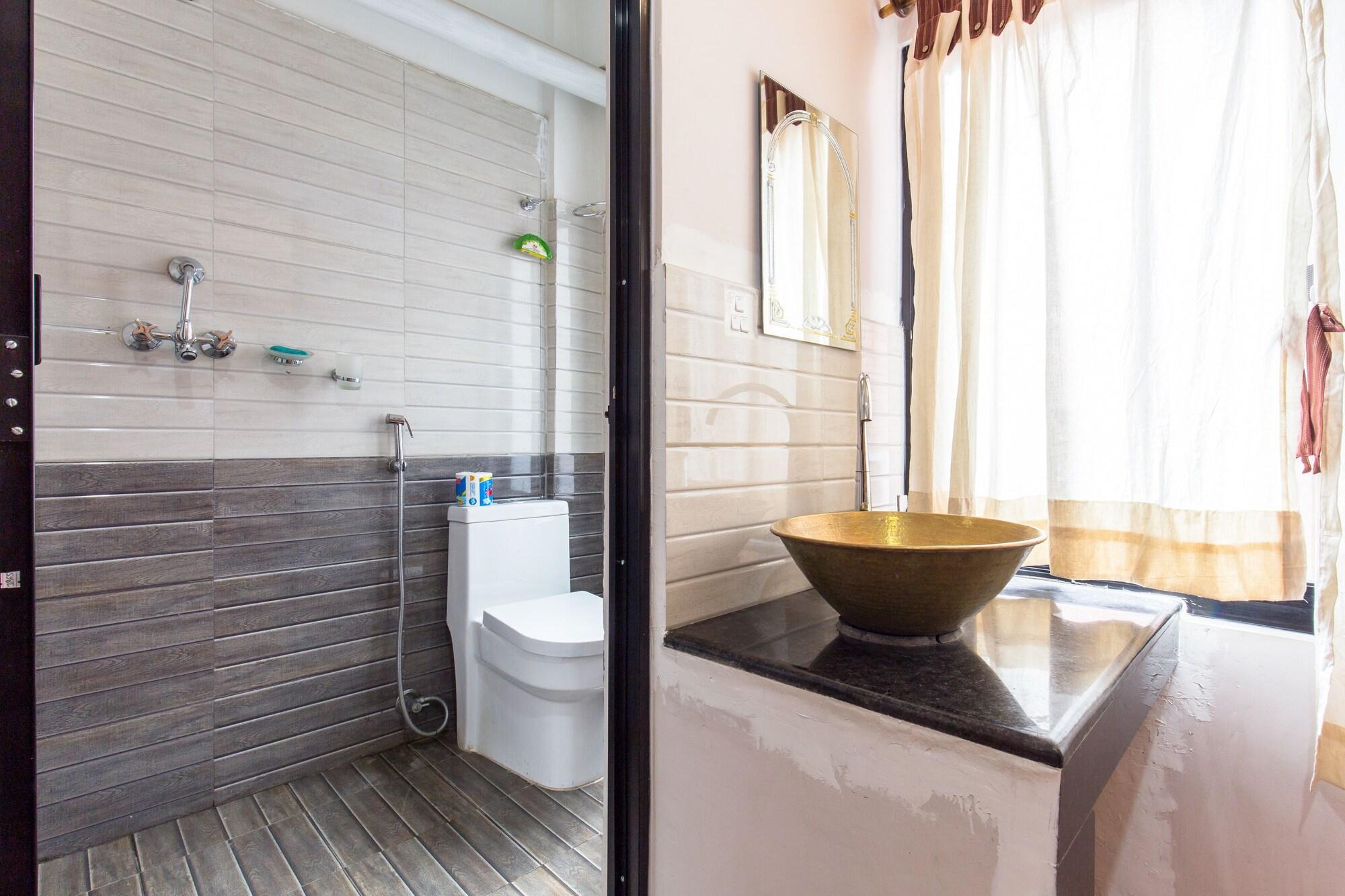 Equipamiento de Habitación Team Yala Inn