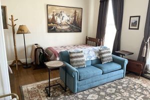 Alojamiento - Historic Downtown Capitol Hotel Vacation Suites