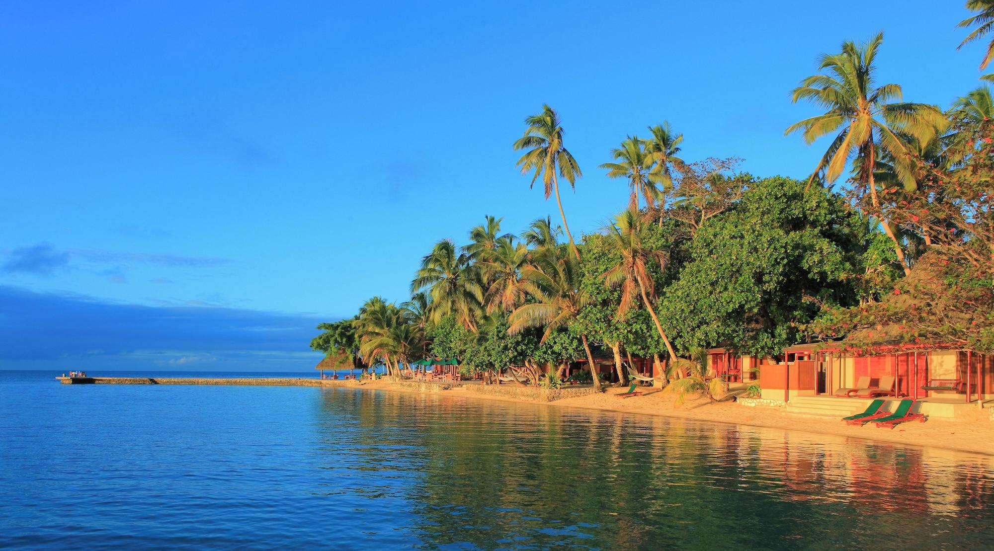 Playa Toberua Island Resort