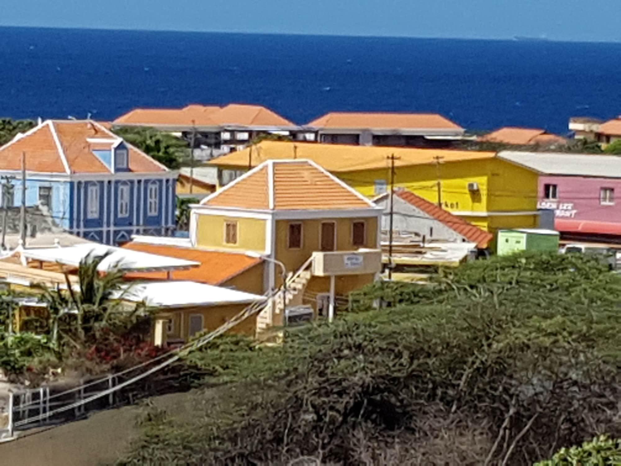 Playa Villa Creole