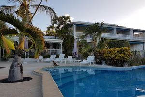 Alojamiento - Amaudo