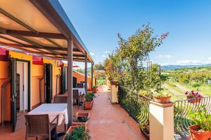 Alojamiento - Aparthotel Domus De Janas Sul Mare