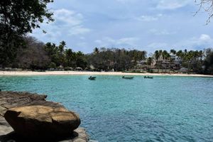 Actividad - Descubre Isla Contadora: Aventura y Relax en el Pacífico