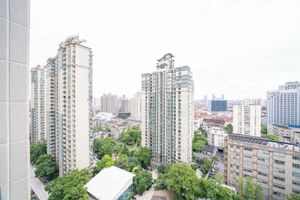 Paquete - Tyms High Serviced Residence Shanghai Xujiahui Metro