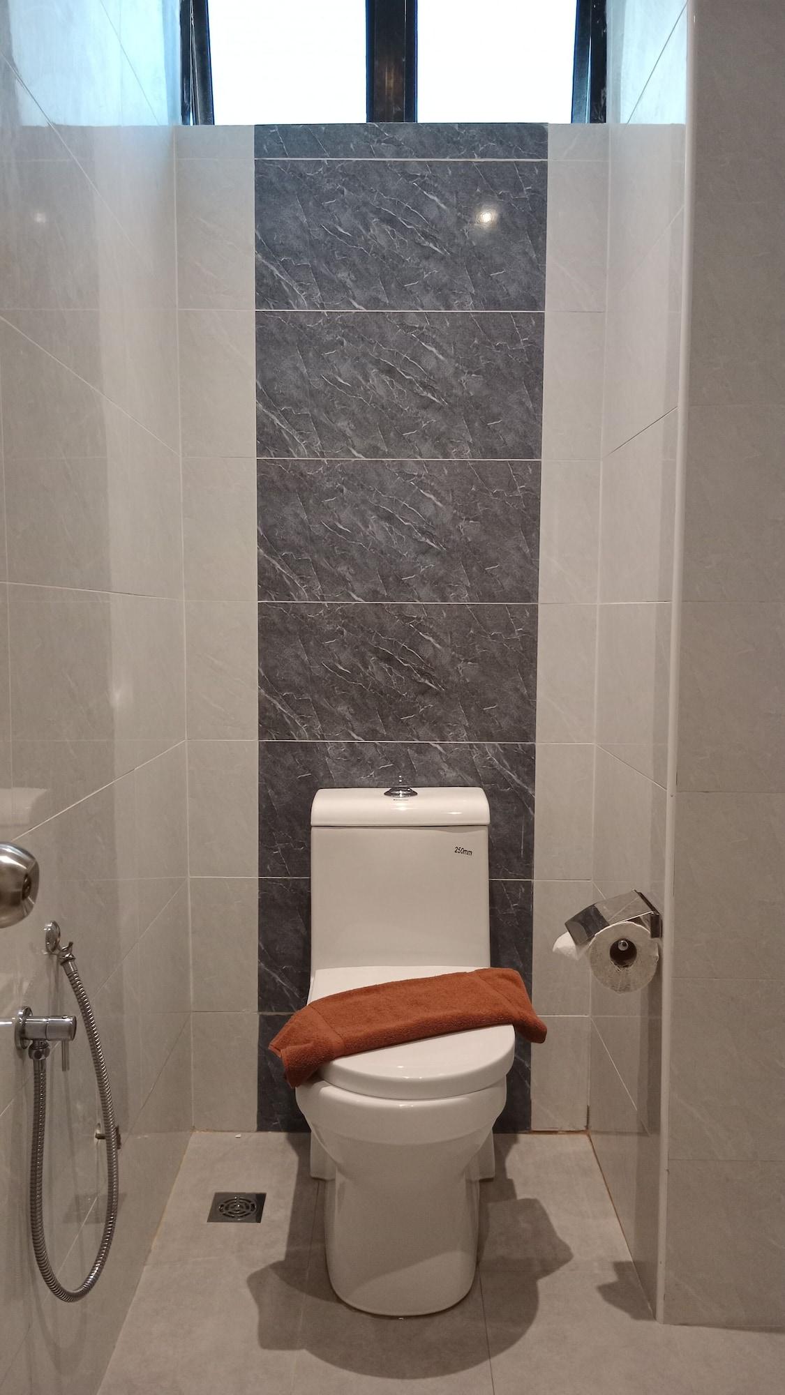 Equipamiento de Habitación Sumai Hotel Apartment