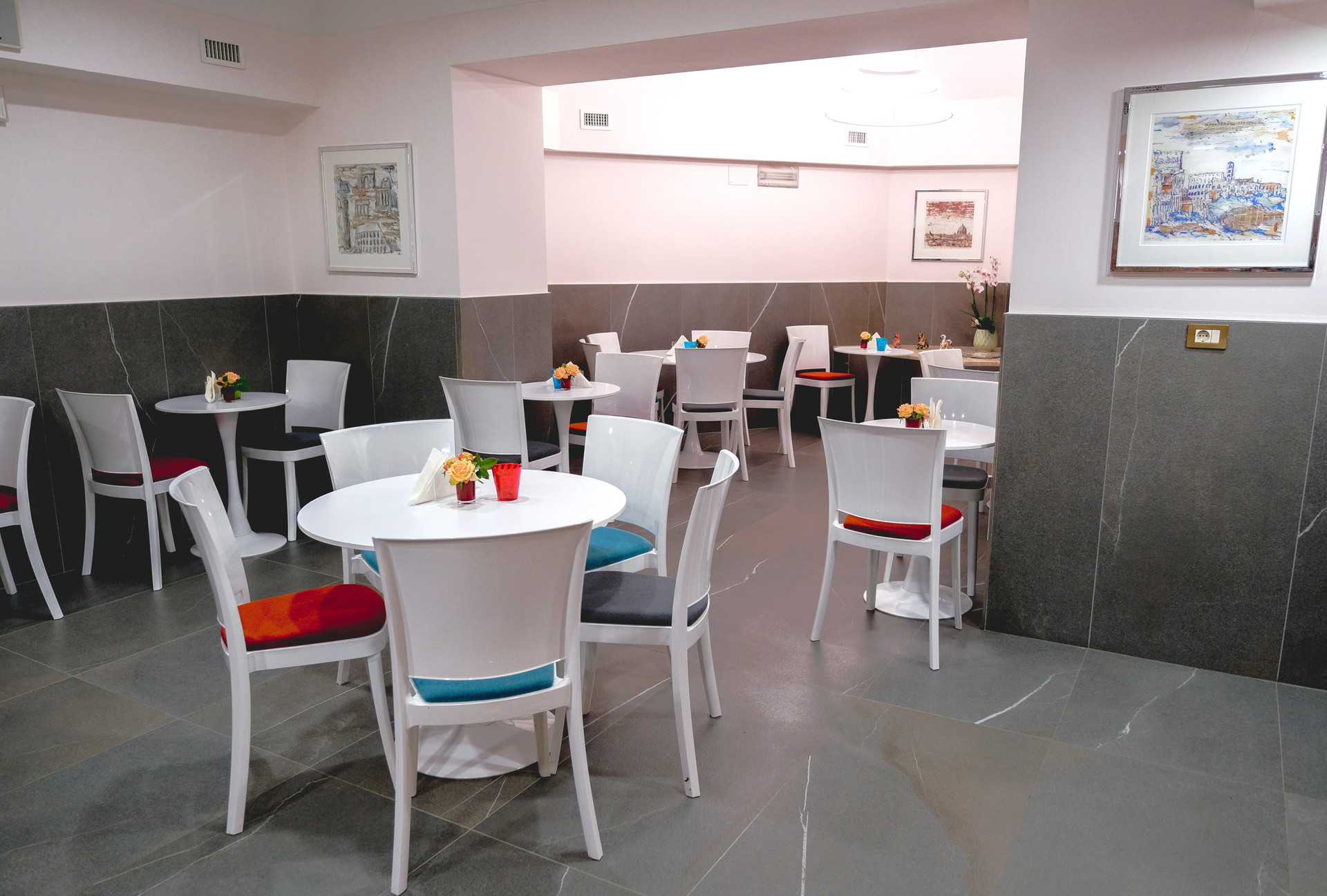 Restaurant Hotel Medici