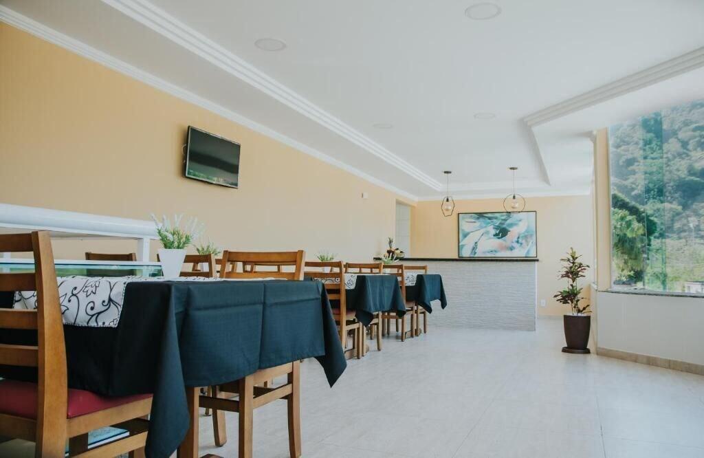 Restaurant Pousada La Brisa