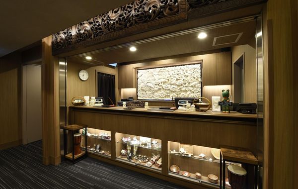 Anshin Oyado Tokyo Woman Shinjuku Ogikubo Branch.