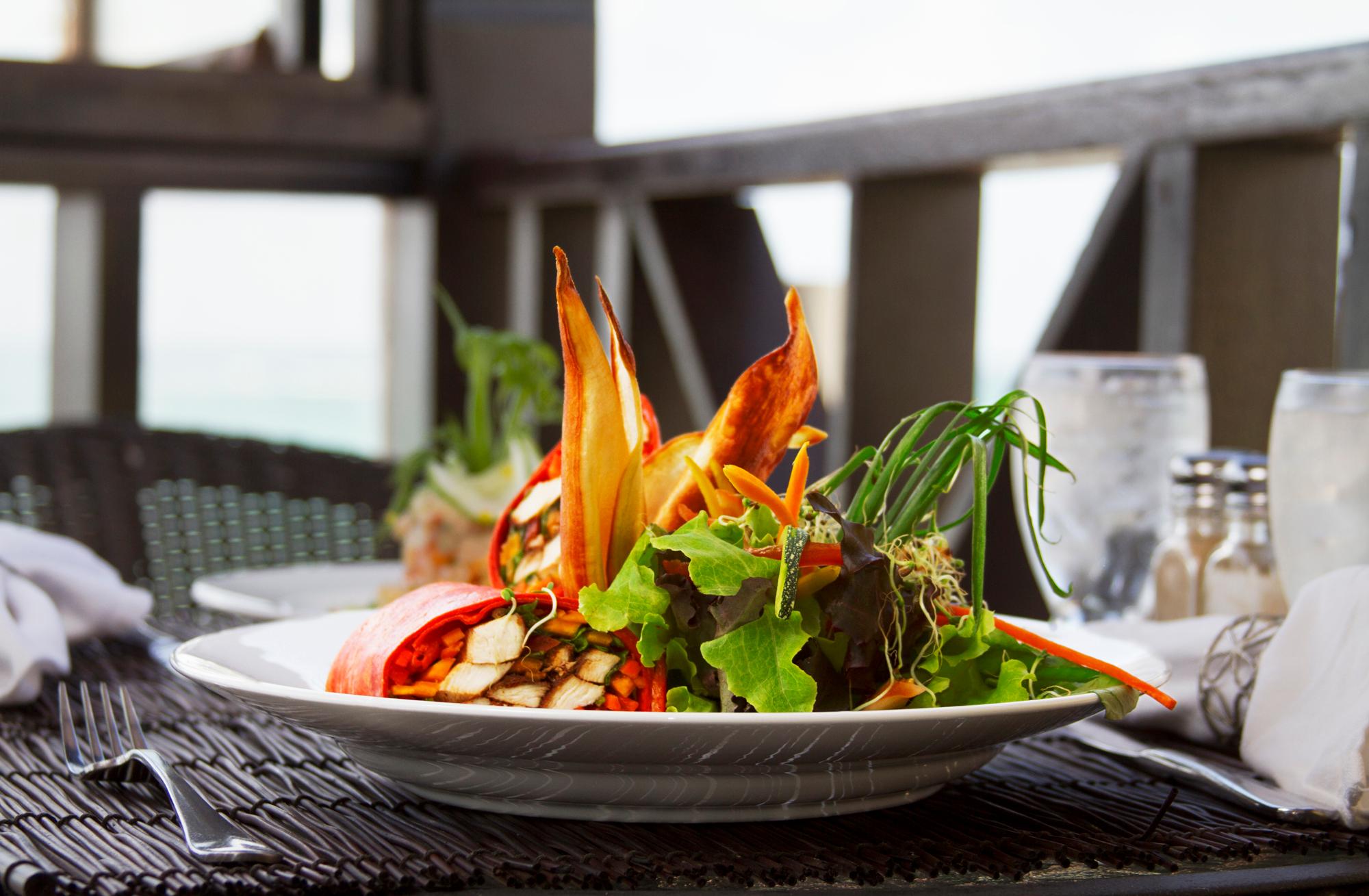 Restaurant Silverpoint Hotel