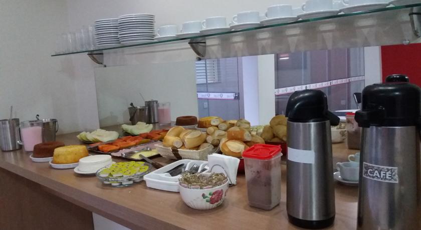 Restaurant Hotel Village Premium