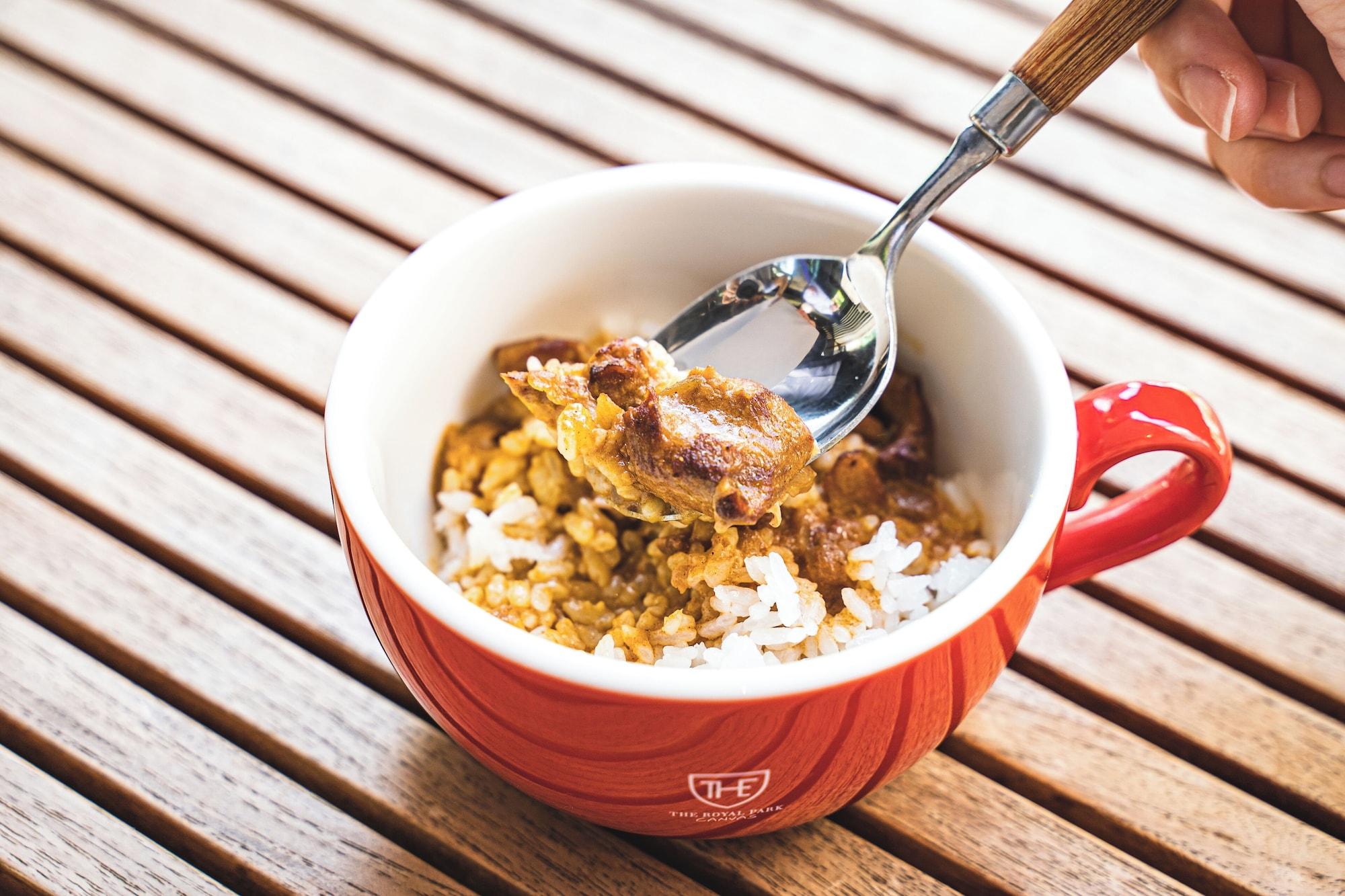 Restaurant The Royal Park Canvas - Osaka Kitahama