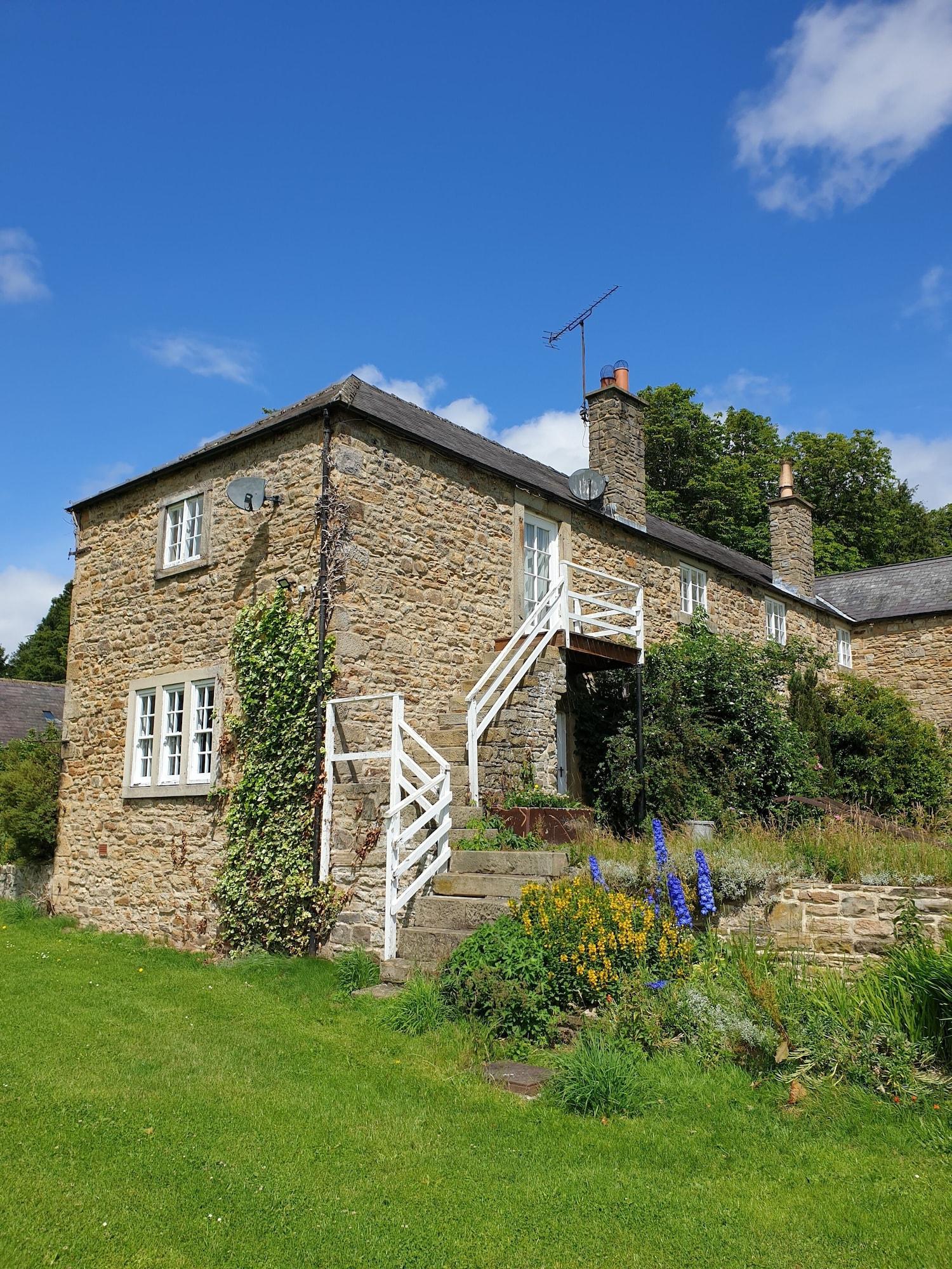 Playa Burnhopeside Hall