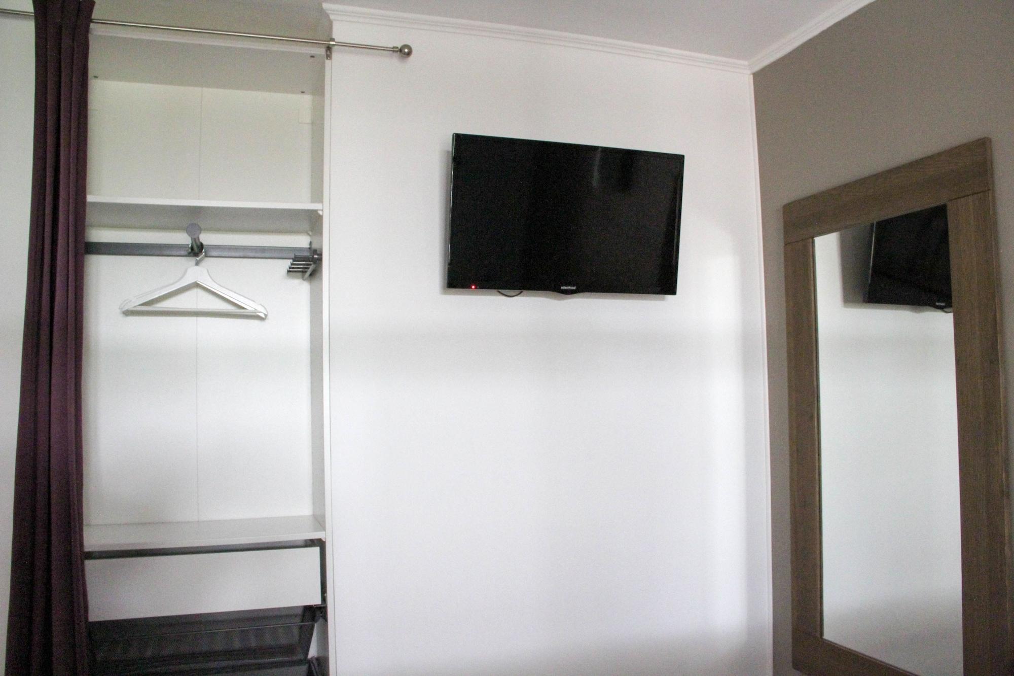 Set de Habitación Résidence les Caraibes