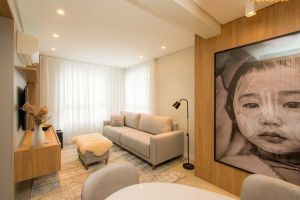 Alquiler Vacacional - Apartamento Luxo em Bento Gonçalves