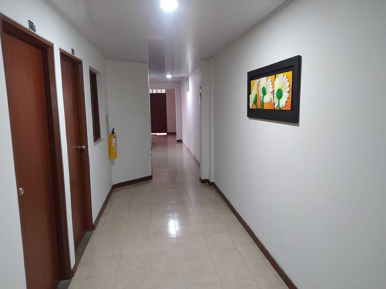 Comodidades del Alojamiento Hotel imperio cafetero
