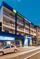 Alojamiento - Rezende Suites Hotel