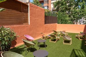 Alojamiento - htop BCN City Hotel