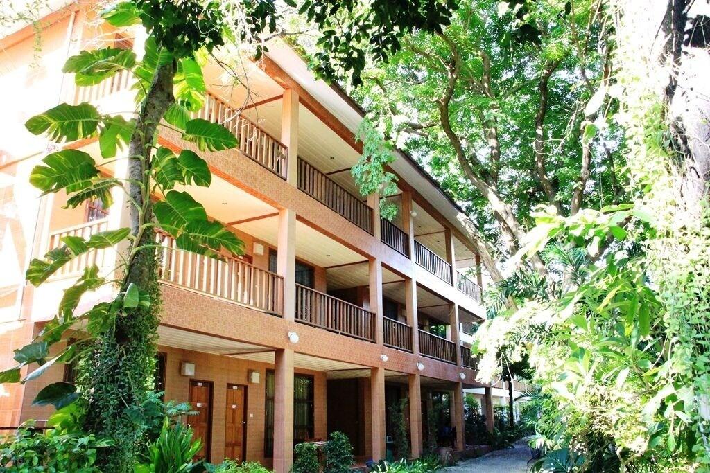 Varios Saikaew Villa