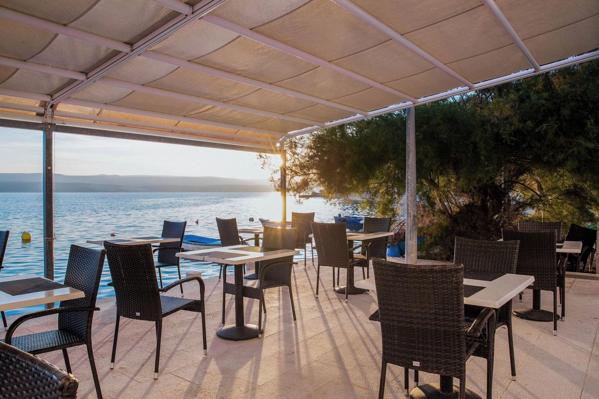 Restaurant Hotel Pleter