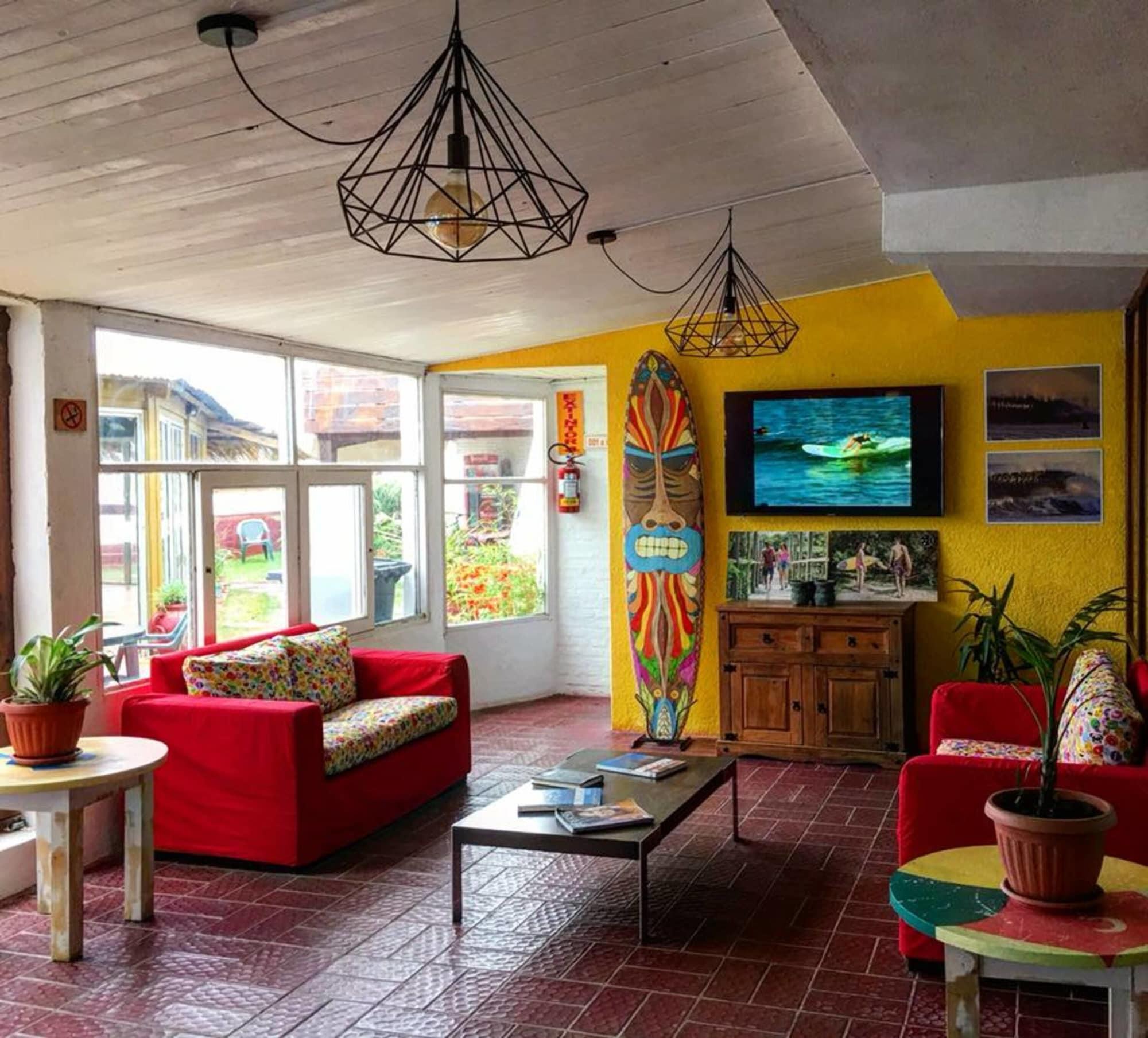 Vista Lobby Hotel Palma de Mallorca