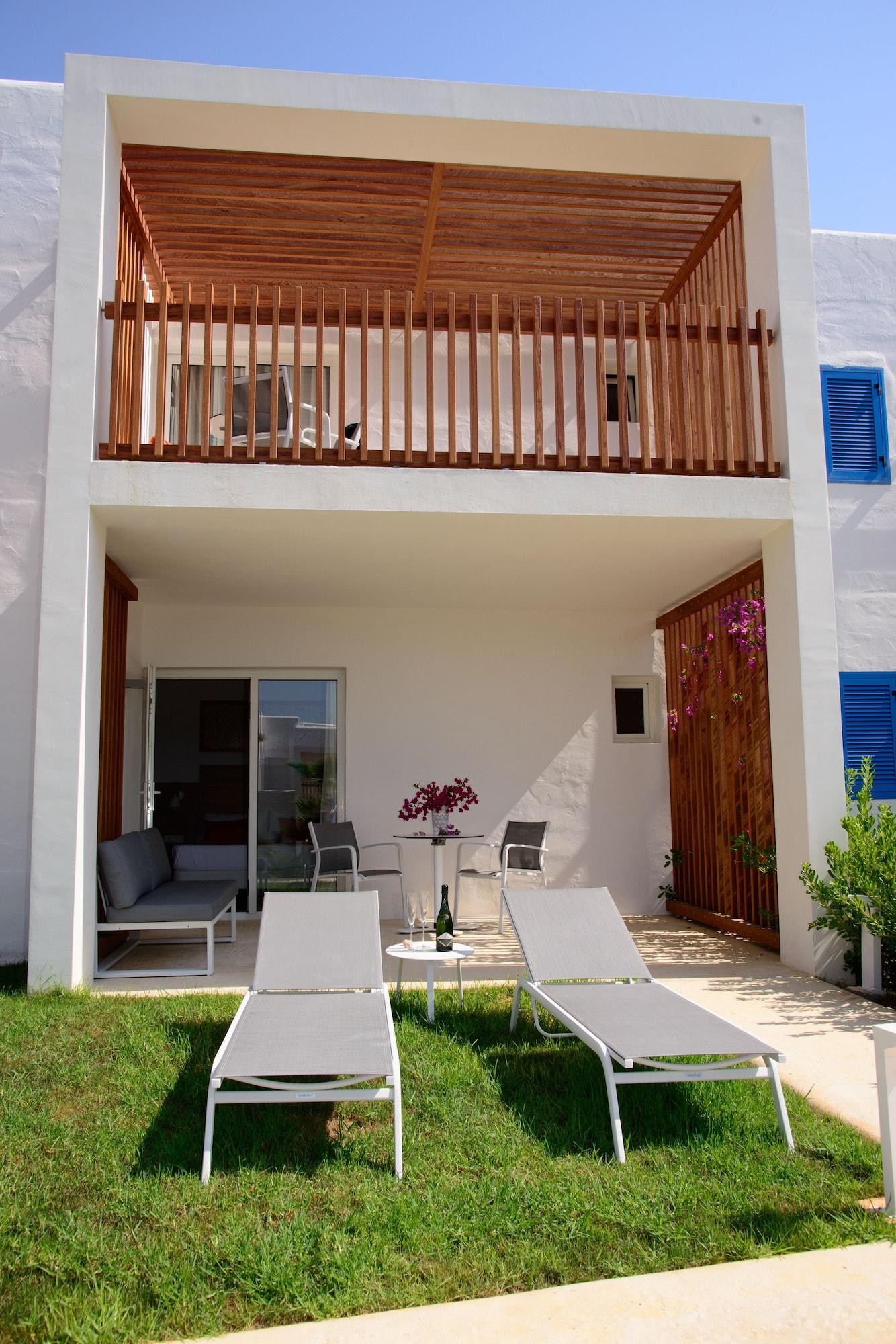 Habitación Cala Llenya Resort Ibiza - Hotel