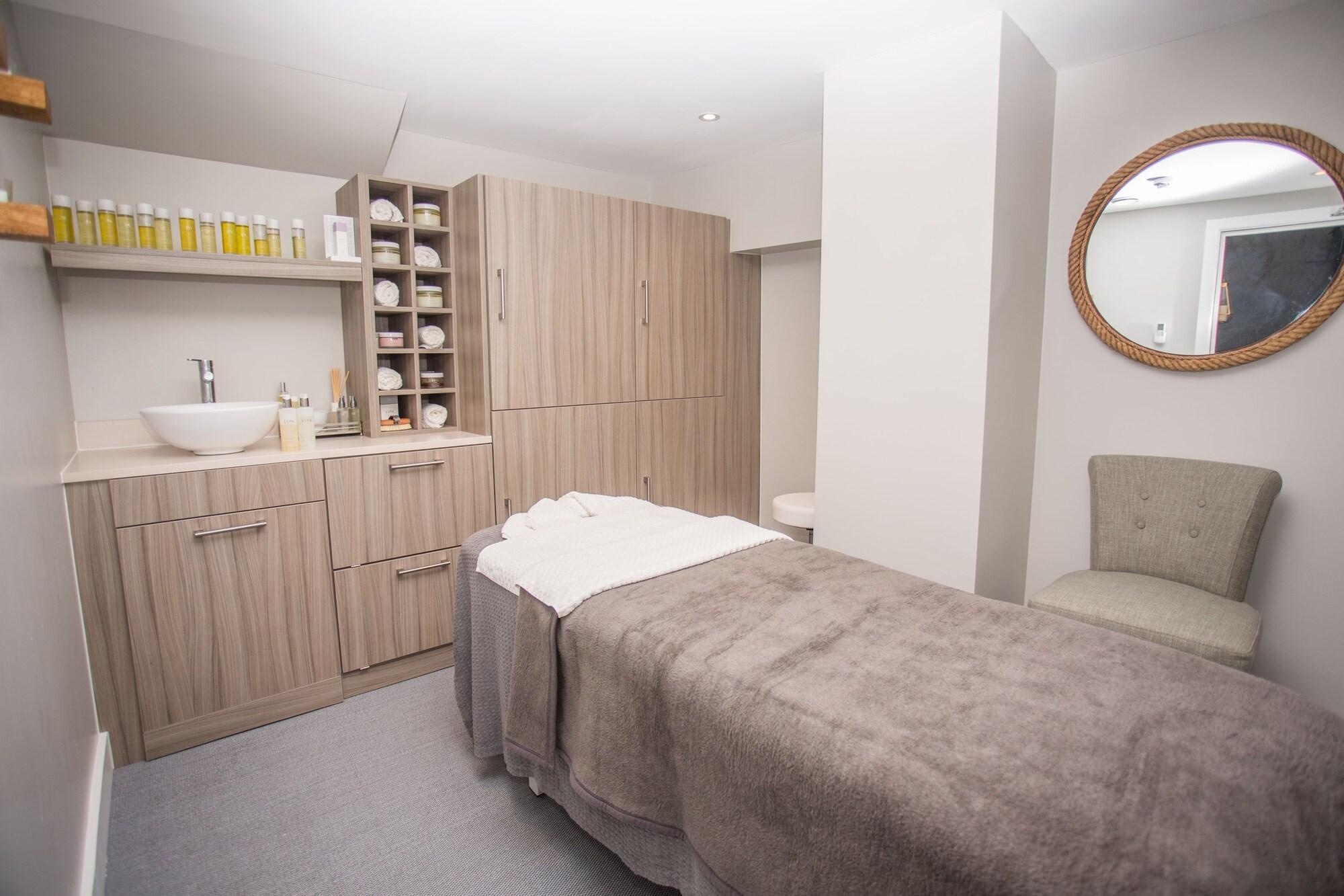 Spa Harbour Hotel Chichester