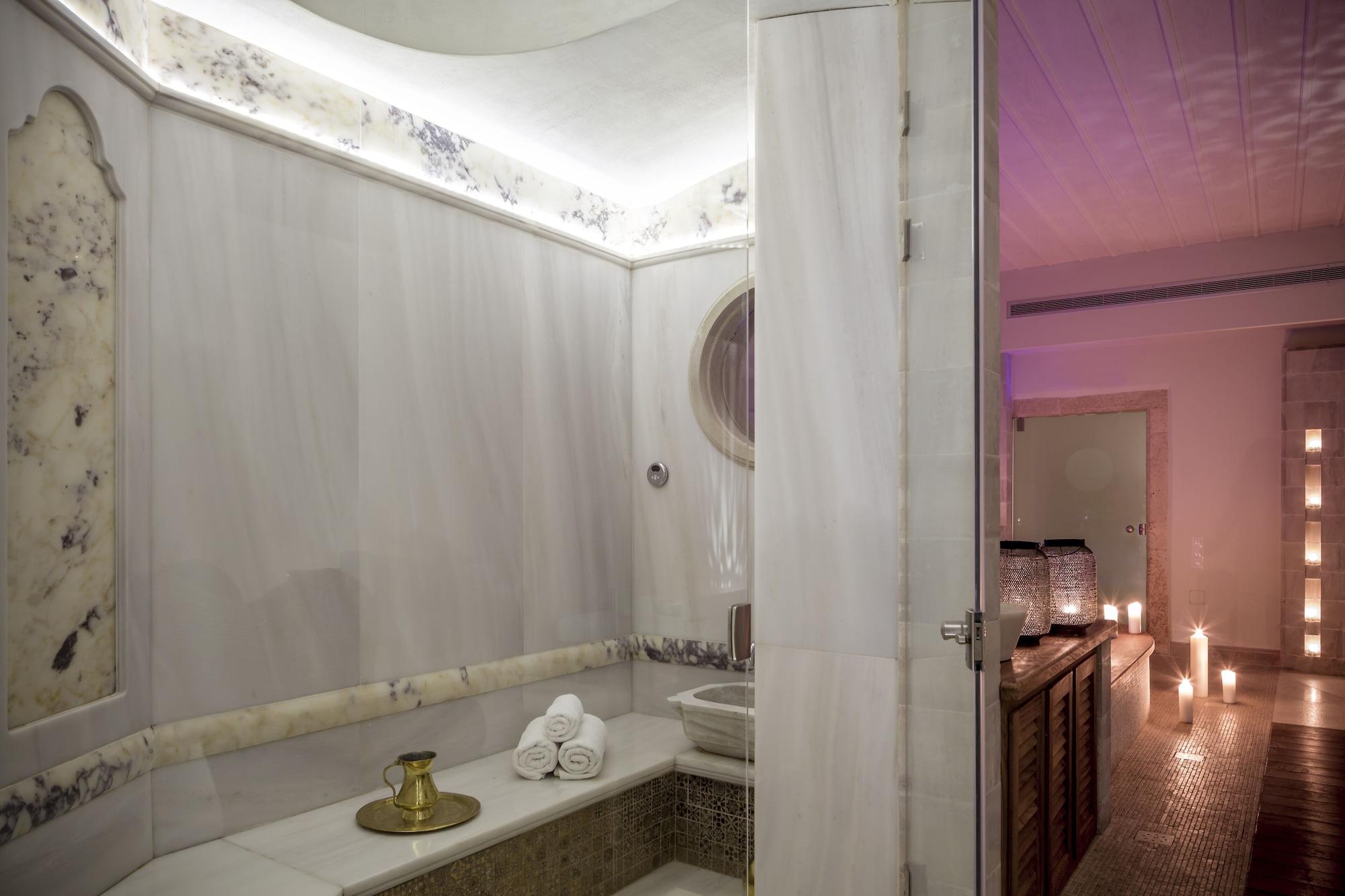 Spa Casa Delfino Hotel & Spa