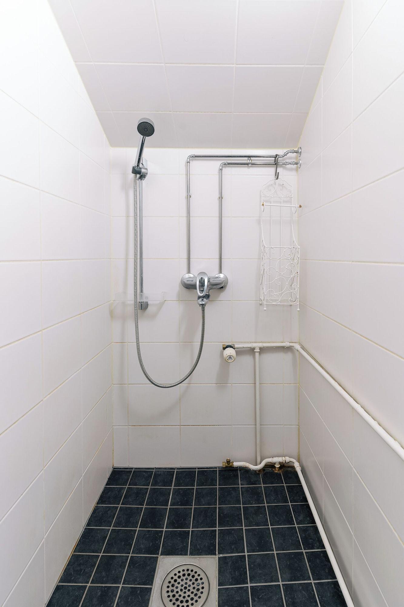 Equipamiento de Habitación Villa Virpi