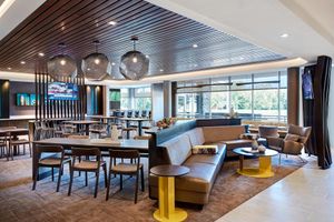 Alojamiento - SpringHill Suites by Marriott Austin North