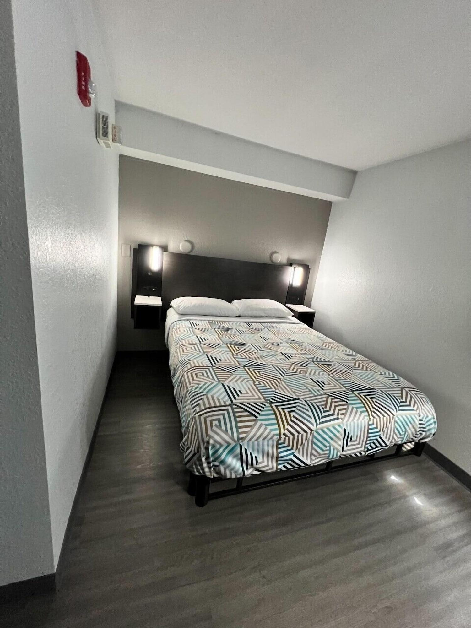 Habitación Motel 6 Council Bluffs, IA - Omaha East