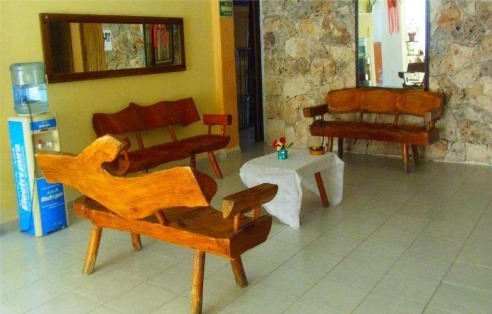 Varios Hotel Marytere