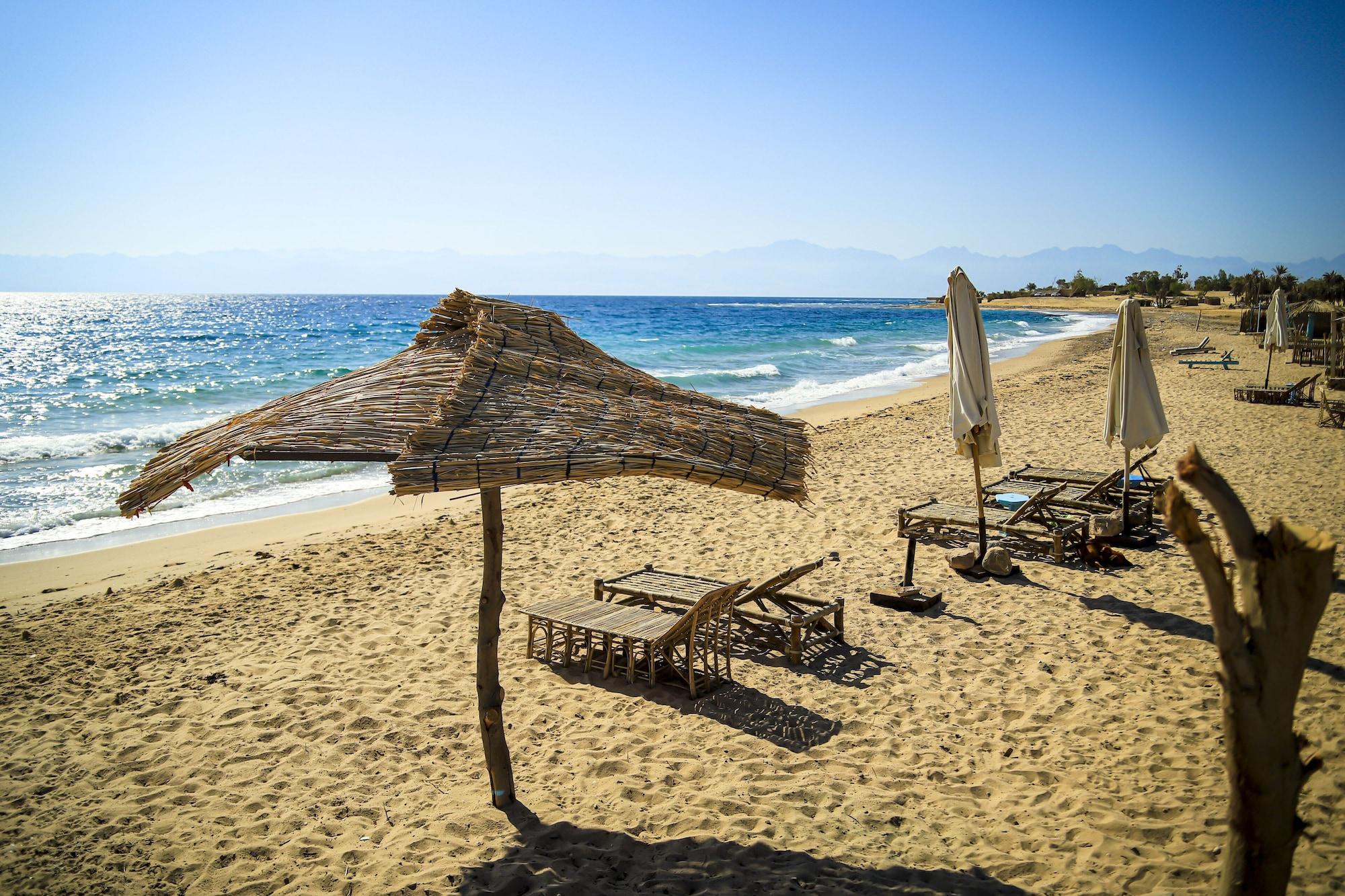 Playa Habiba Beach Lodge