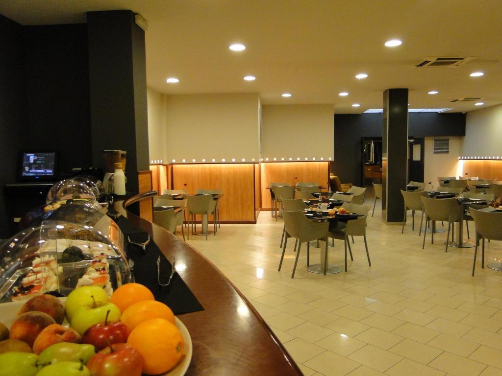 Restaurant Lami