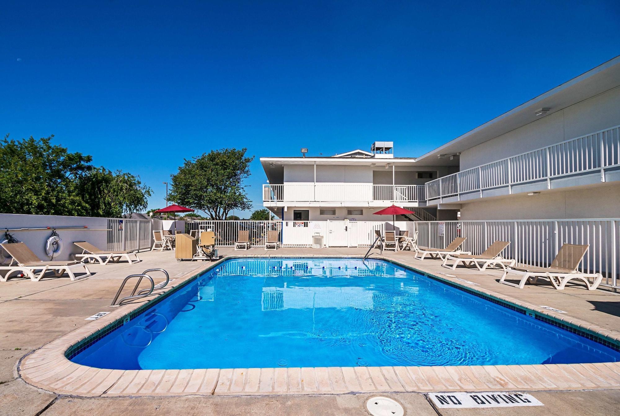Instalaciones Recreativas Motel 6 Corpus Christi, TX - Northwest