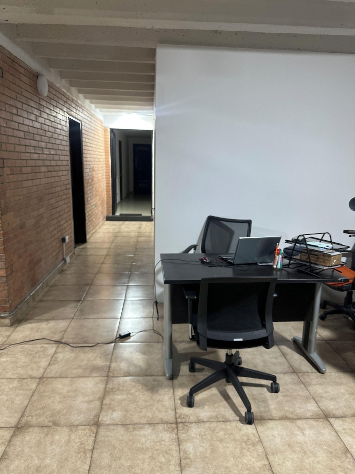 Vista Lobby BAMUKA HOSTEL