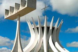 Passagem - Voos para Brasília