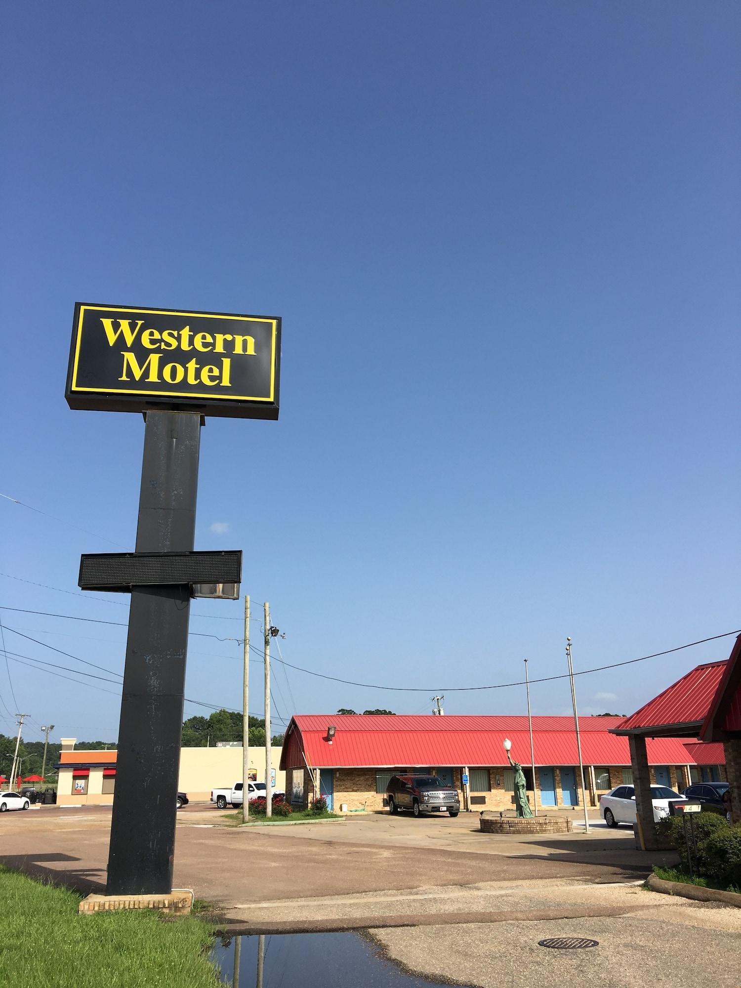 Varios Western Motel