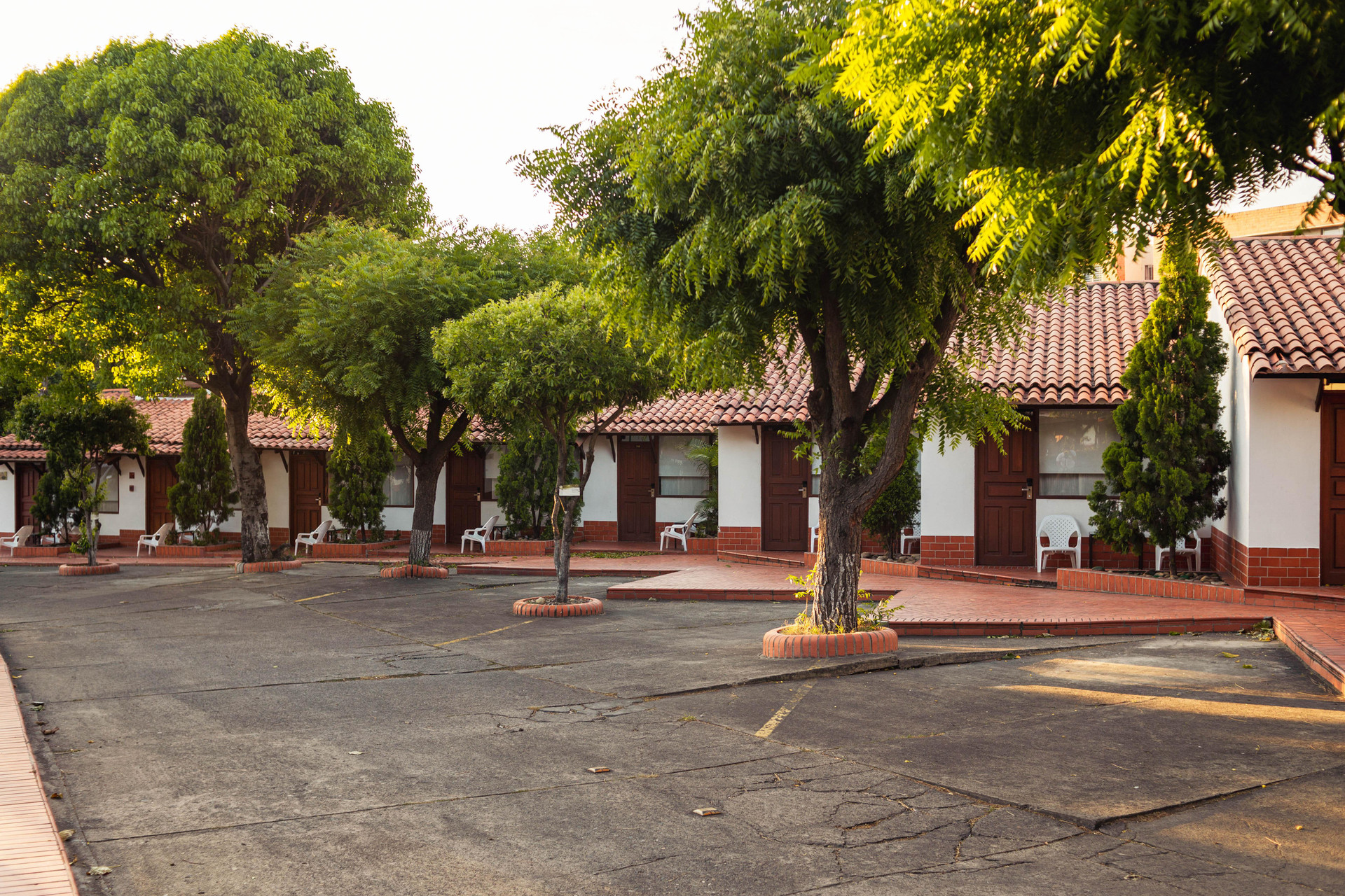 Hotel Hotel Faranda Bolívar Cúcuta Resort