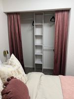 Alquiler Vacacional - Cozy 2-bedroom condo with WiFi, AC in Colfax